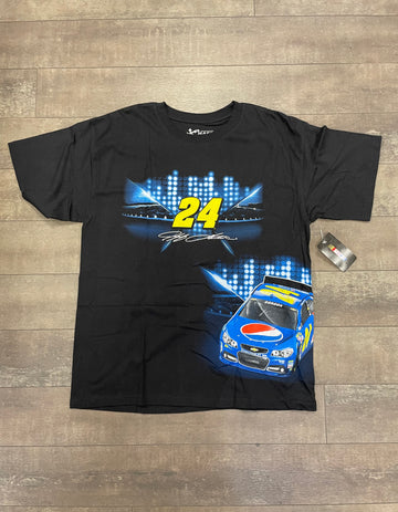 JEFF GORDON 24 Racing Tee