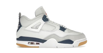 Air Jordan 4 SB Navy
