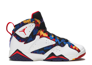 AIR JORDAN 7 RETRO GS 'SWEATER'