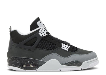 Jordan 4 Fear 2024