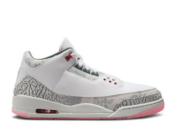 AIR JORDAN 3 RETRO 'WINGS'