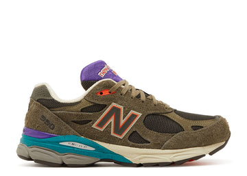 New Balance 990v3 MiUSA YCMC