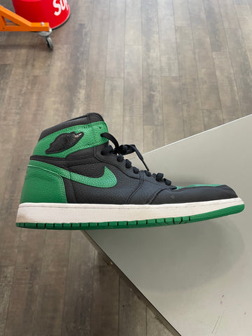 Jordan 1 Pine Green 2.0