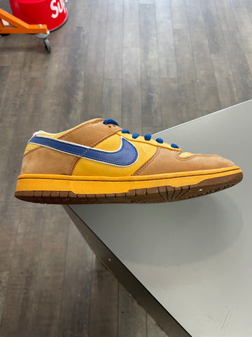 Nike Dunk Low SB Newcastle 2008