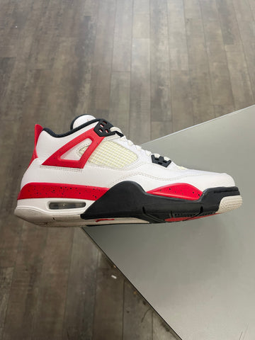 Jordan 4 “Red Cement” (GS)