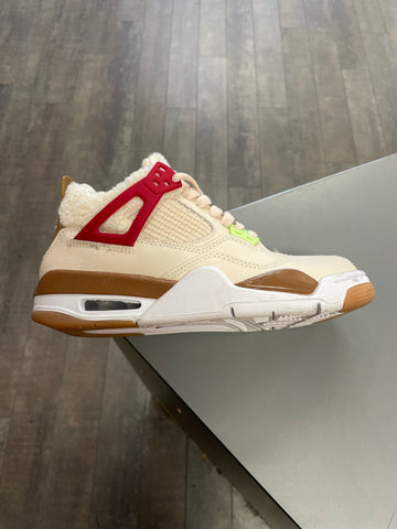 Jordan 4 Where The Wild Things Are