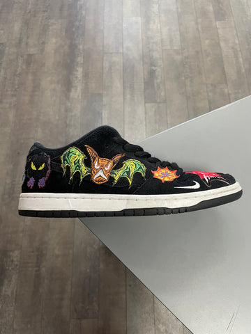 Nike Dunk Low SB Neckface