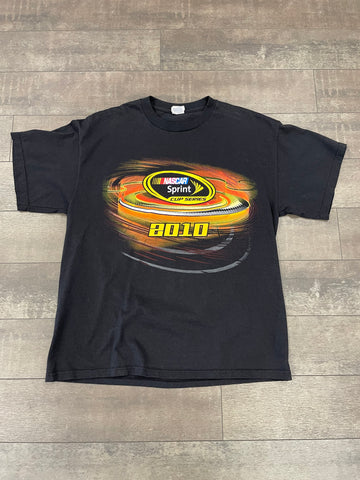 NASCAR Sprint Cup Series 2010 Tee