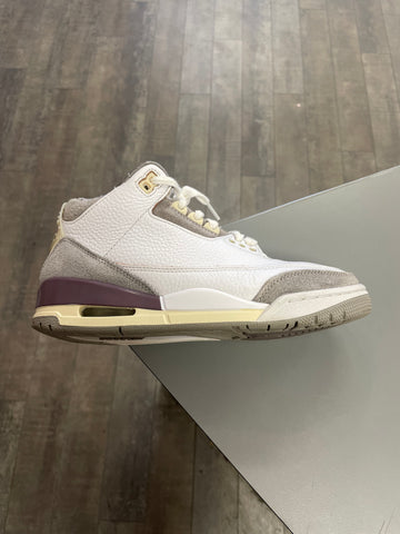 Jordan 3 A Ma Maniere OG