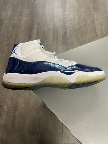 Jordan 11 Win Like 82