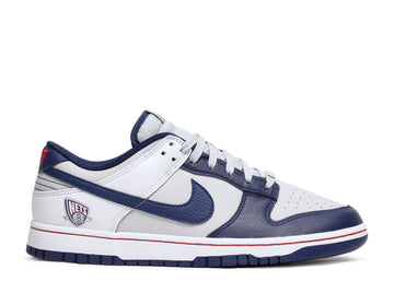 Nike Dunk EMB NBA 75th Anniversary Brooklyn Nets