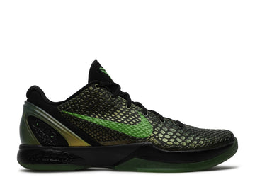 Nike Kobe 6 Zoom Supreme Rice 2011