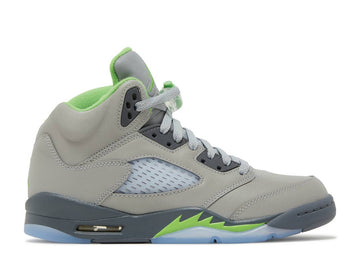 AIR JORDAN 5 RETRO GS 'GREEN BEAN' 2022