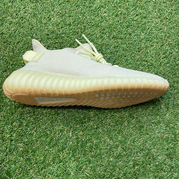 YEEZY BOOST 350 V2 'BUTTER'