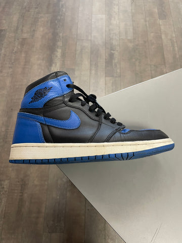 Jordan 1 Royal 2017