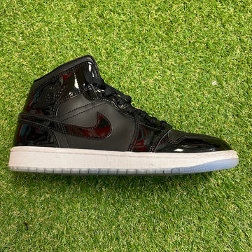 AIR JORDAN 1 MID SE 'SPACE JAM'