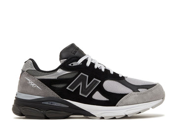 New Balance 990v3 MiUSA DTLR GR3YSCALE