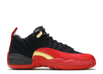 Jordan 12 Low Super Bowl