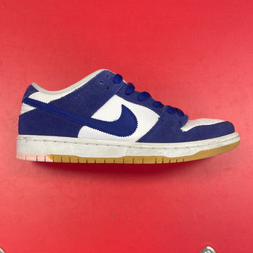 Nike DUNK LOW SB 'LOS ANGELES DODGERS'