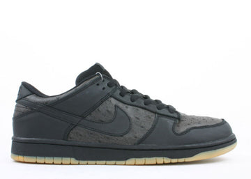 NIKE DUNK LOW PRO SB 'OSTRICH'