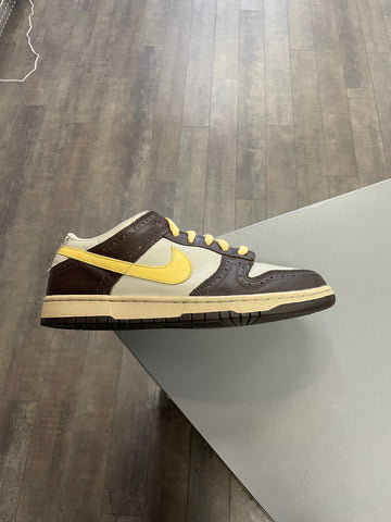 Nike Dunk Low SB Golf Net Baroque Brown 2006