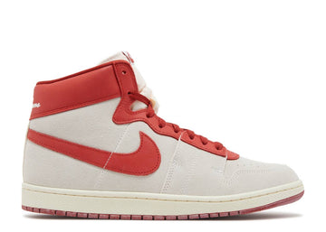 JORDAN AIR SHIP PE SP 'EVERY GAME - DUNE RED'