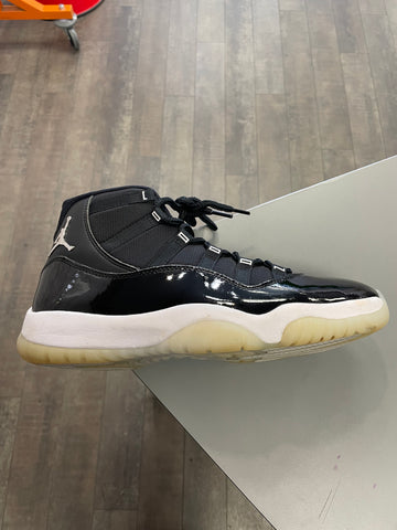 Jordan 11 Jubilee
