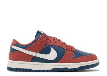 Nike Dunk Low Canyon Rust