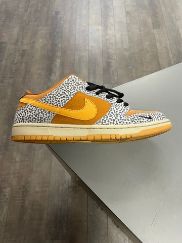 Nike Dunk Low SB Safari