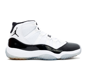 AIR JORDAN 11 RETRO 'CONCORD' 2011