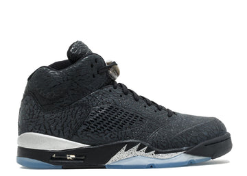 Jordan 5 3Lab5 Black Silver