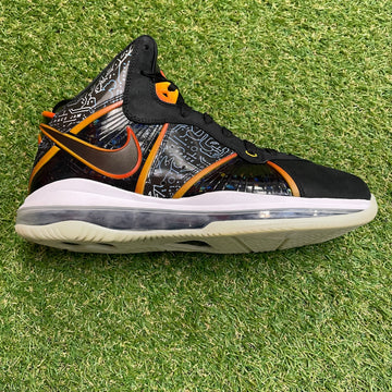 SPACE JAM X LEBRON 8 'A NEW LEGACY'