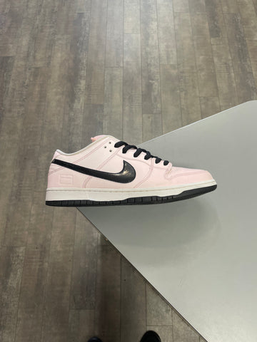 Nike Dunk Low SB Pink Box (No Box.)