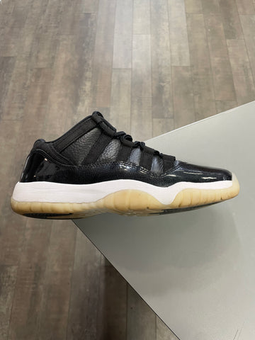 Jordan 11 Low 72-10