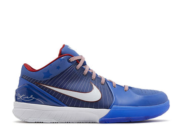 NIKE ZOOM KOBE 4 PROTRO 'PHILLY' 2024