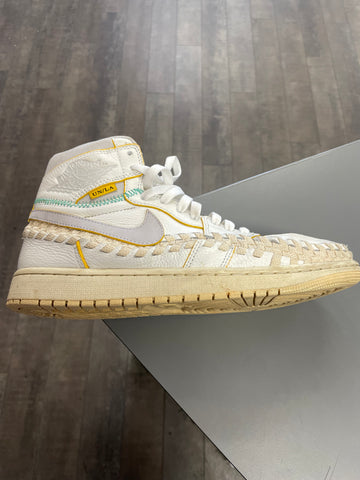 Jordan 1 Union LA Bephies Beuty Supply Summer Of 96'