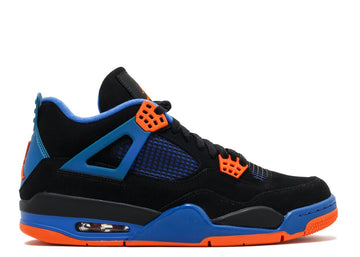 Jordan 4 Cavs 2012