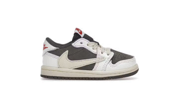 Jordan 1 Low Travis Scott Reverse Mocha OG