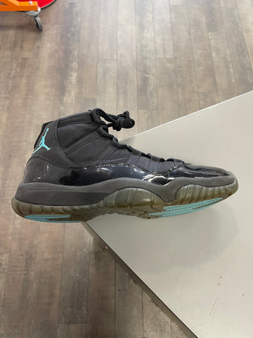 Jordan 11 Gamma 2013