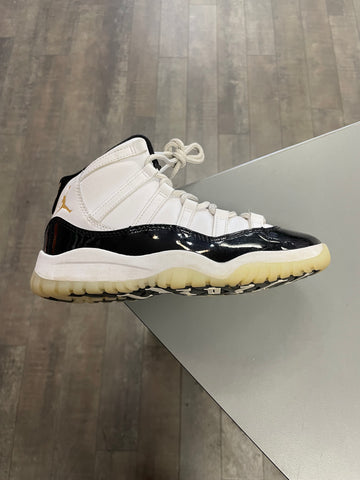 Jordan 11 Gratitude PS