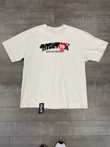 Hyde Park Tee Tan