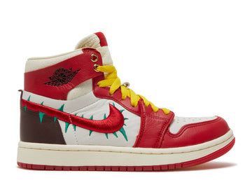 Air Jordan TEYANA TAYLOR X WMNS AIR JORDAN 1 HIGH ZOOM COMFORT 2 'A ROSE FROM HARLEM'