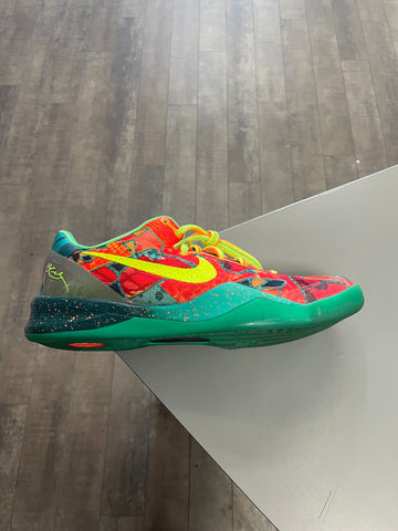 Nike Kobe 8 What The Kobe WTK