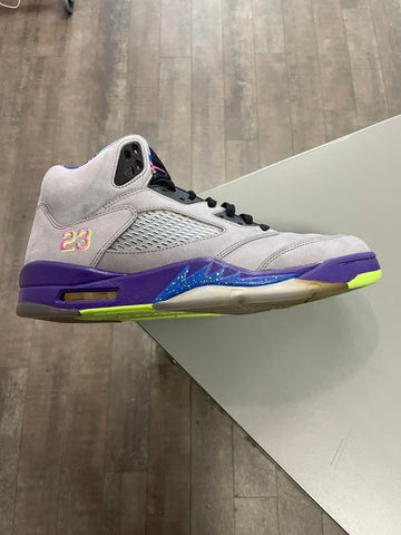 Jordan 5 Bel-Air 2013