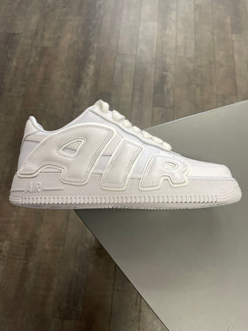 Nike Air Force 1 Low CPFM White