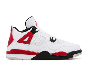 Jordan 4 Red Cement PS