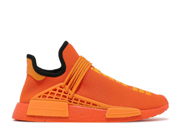 Adidas NMD HU Pharrell Orange