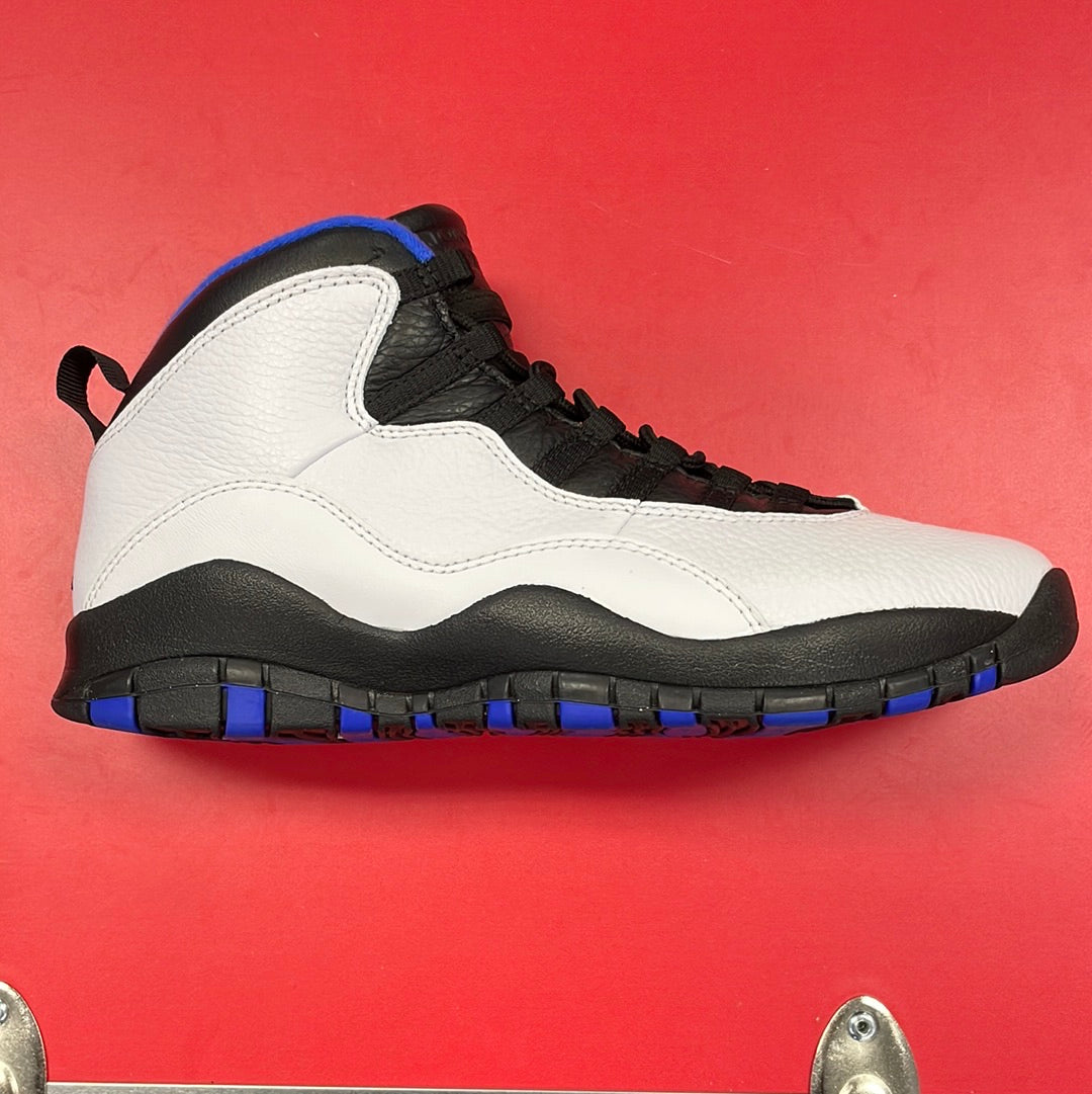 air jordan 10 retro orlando 2018