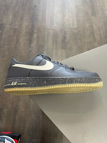 Nike Air Force 1 Low Dark Grey Glow