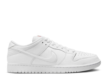 Nike Dunk Low SB Triple White